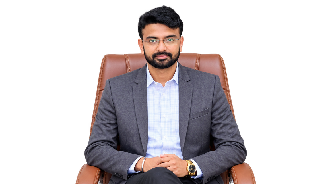 DR. VINAY CHIKKAMATH